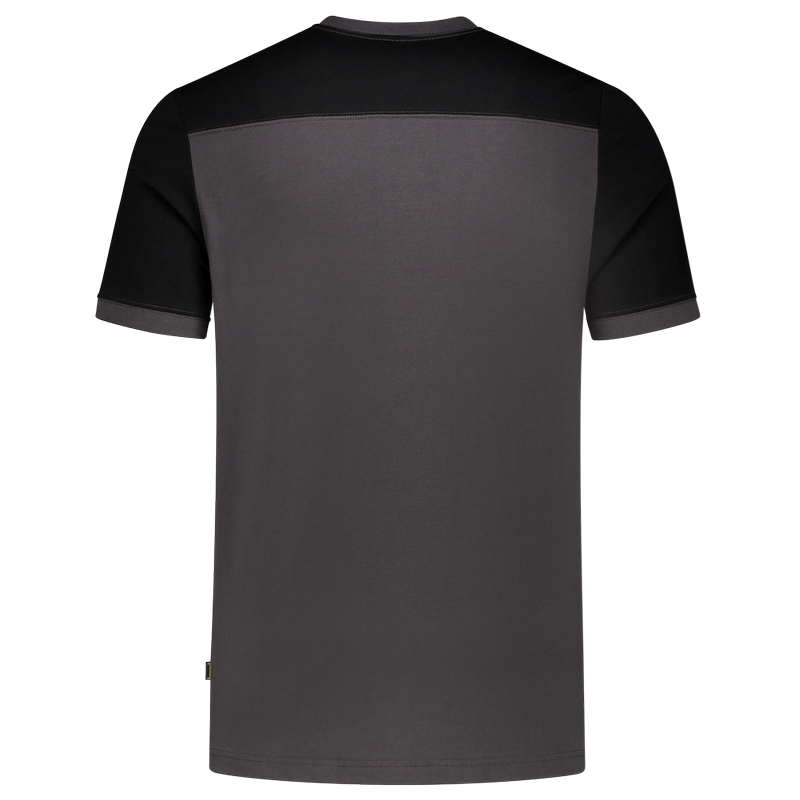 T-shirt bicolor naden tricorp-5