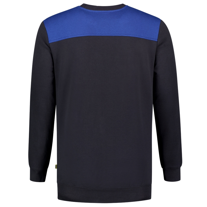 sweater bicolor naden tricorp-5