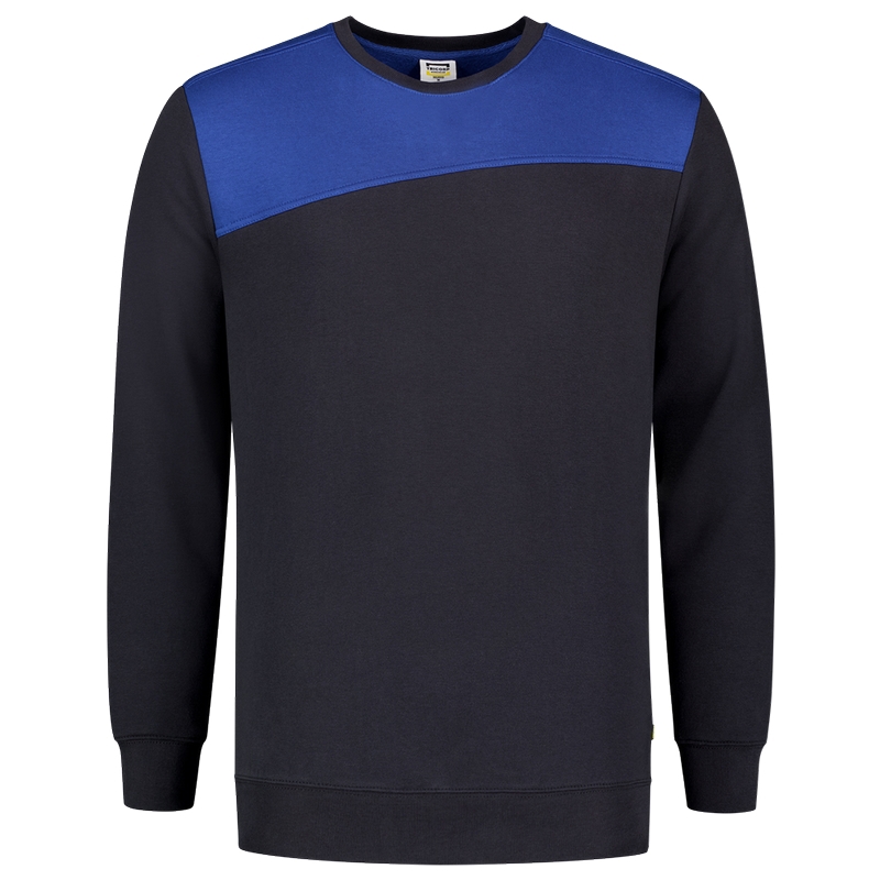 sweater bicolor naden tricorp-7