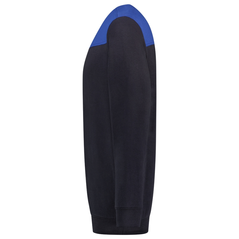 sweater bicolor naden tricorp-9
