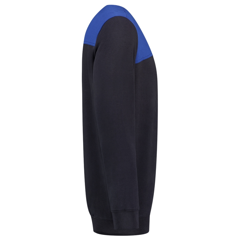 sweater bicolor naden tricorp-11