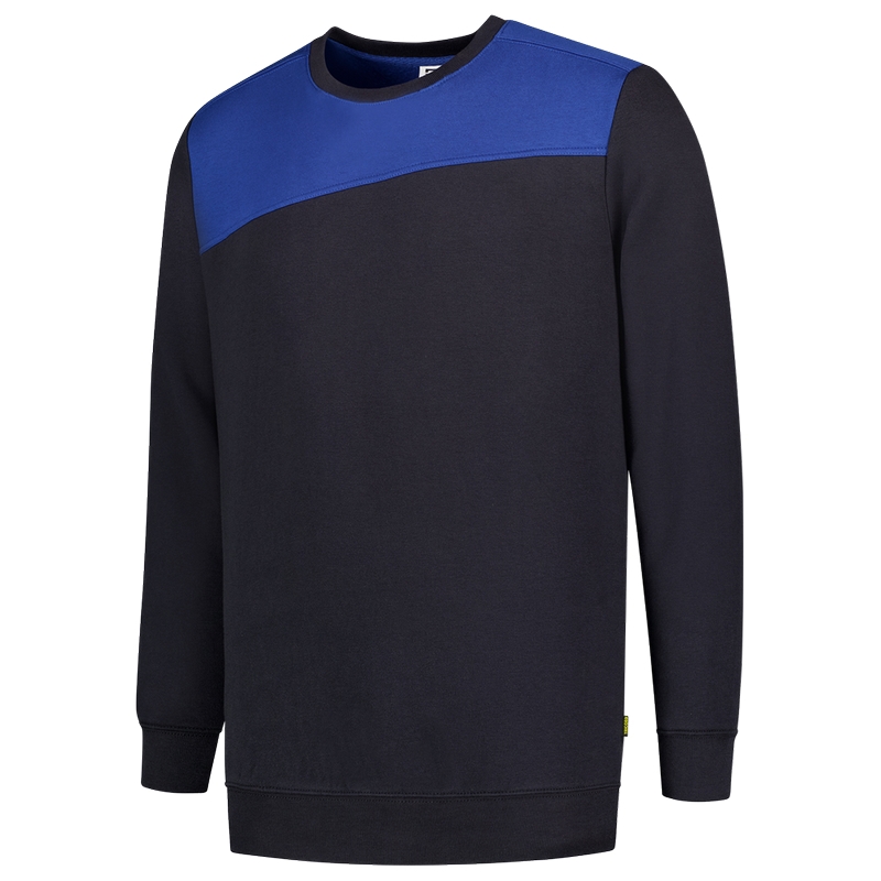 sweater bicolor naden tricorp-3