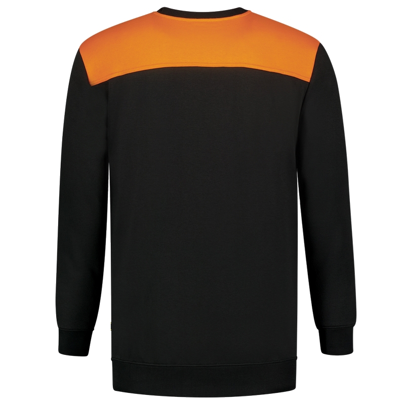 sweater bicolor naden tricorp-5