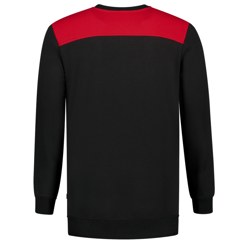 sweater bicolor naden tricorp-5