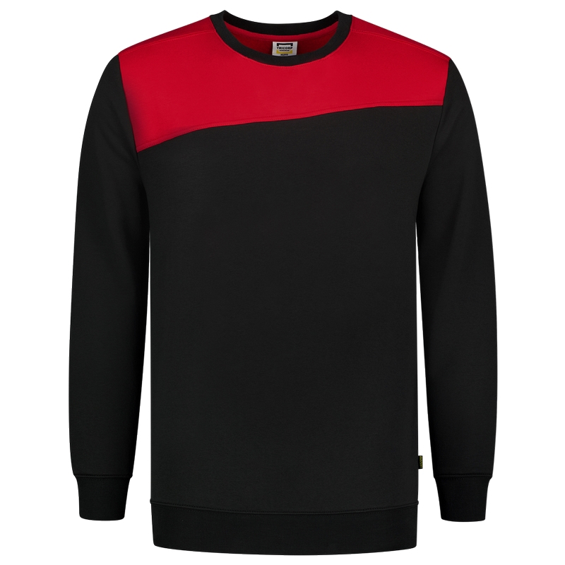 sweater bicolor naden tricorp-7