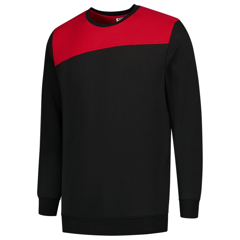 sweater bicolor naden tricorp-3