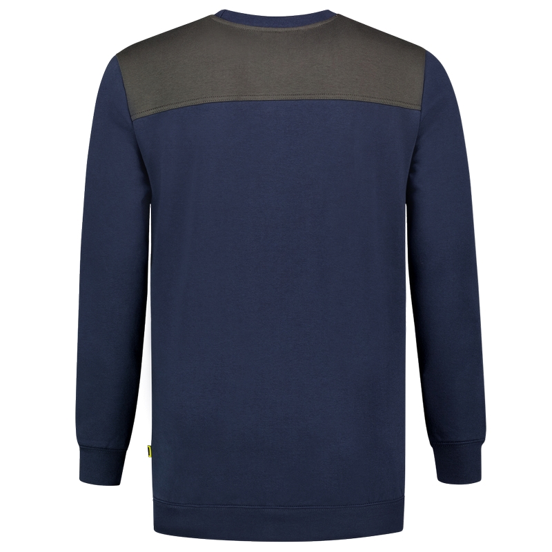 sweater bicolor naden tricorp-5