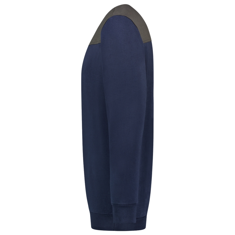 sweater bicolor naden tricorp-9