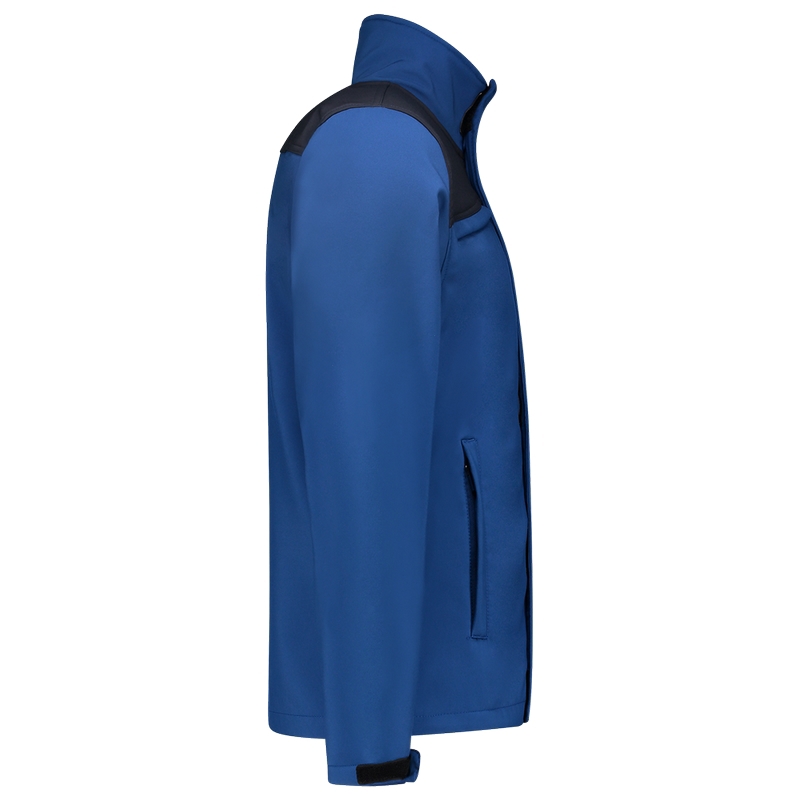 jack softshell bicolor naden tricorp-11