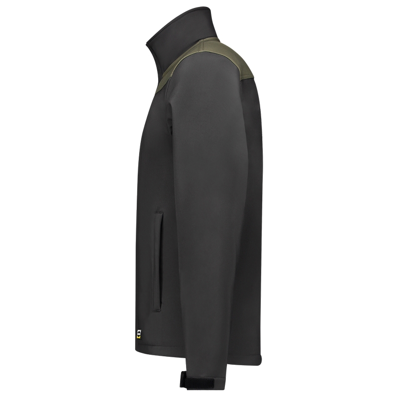 jack softshell bicolor naden tricorp-9