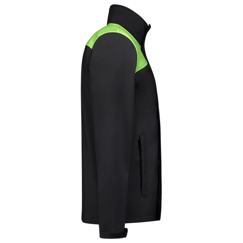 jack softshell bicolor naden tricorp-11