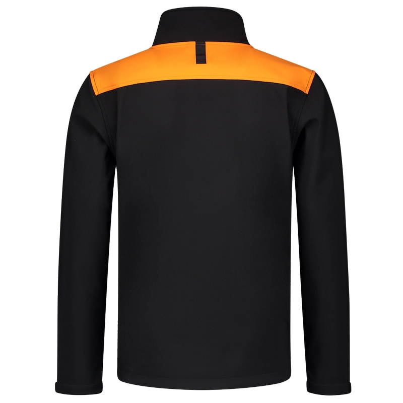 jack softshell bicolor naden tricorp-4