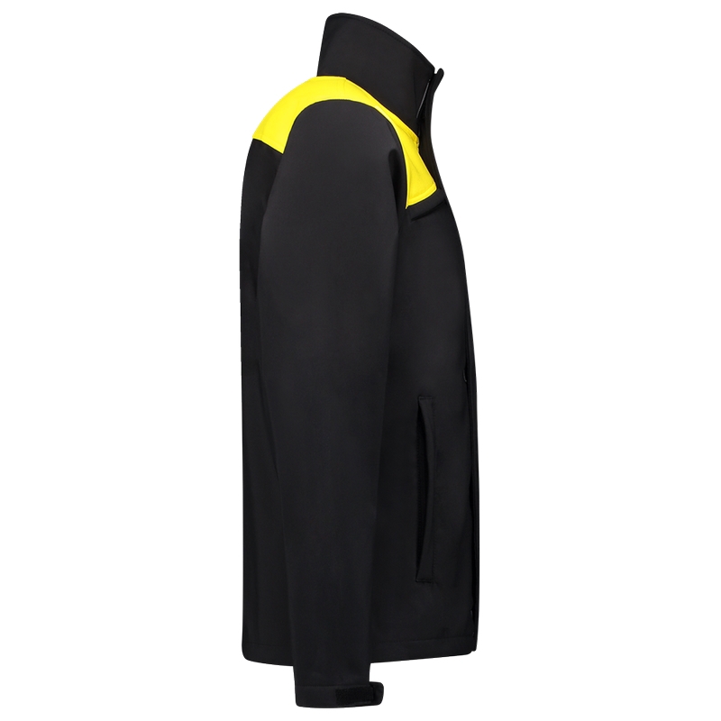 jack softshell bicolor naden tricorp-11