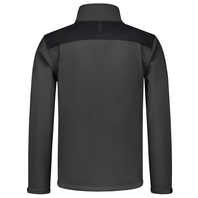 jack softshell bicolor naden tricorp-5