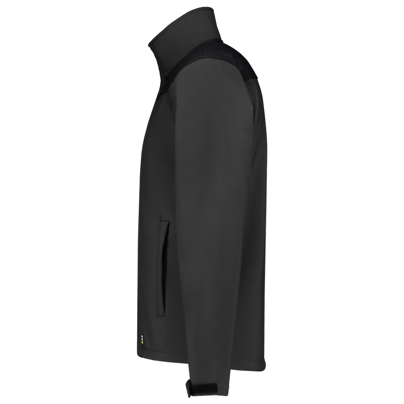 jack softshell bicolor naden tricorp-9