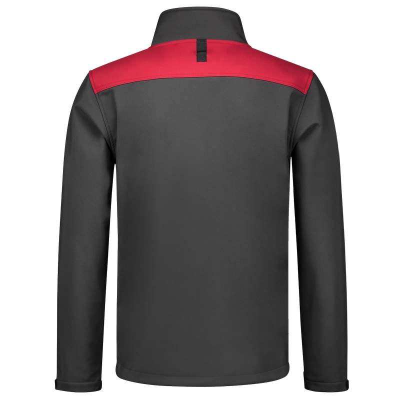 jack softshell bicolor naden tricorp-5