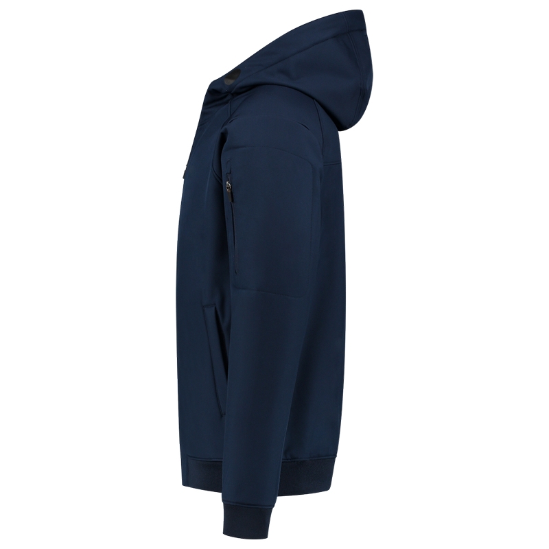 jack softshell bomber re2050 tricorp-9