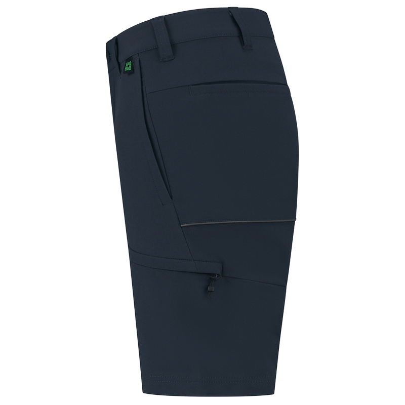 short fitted stretch re2050 tricorp-9