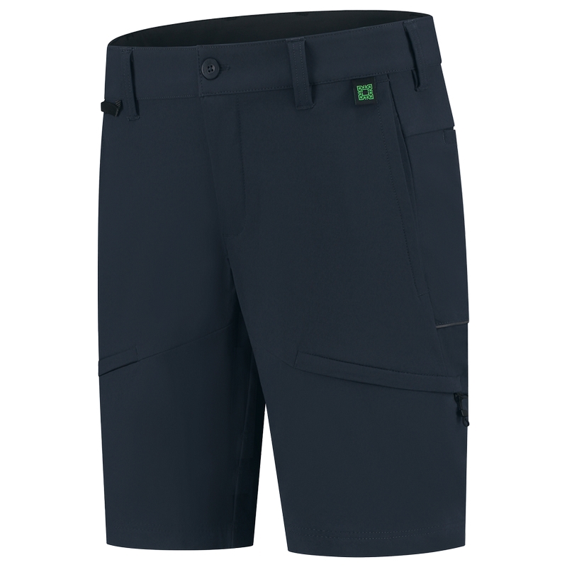 short fitted stretch re2050 tricorp-3
