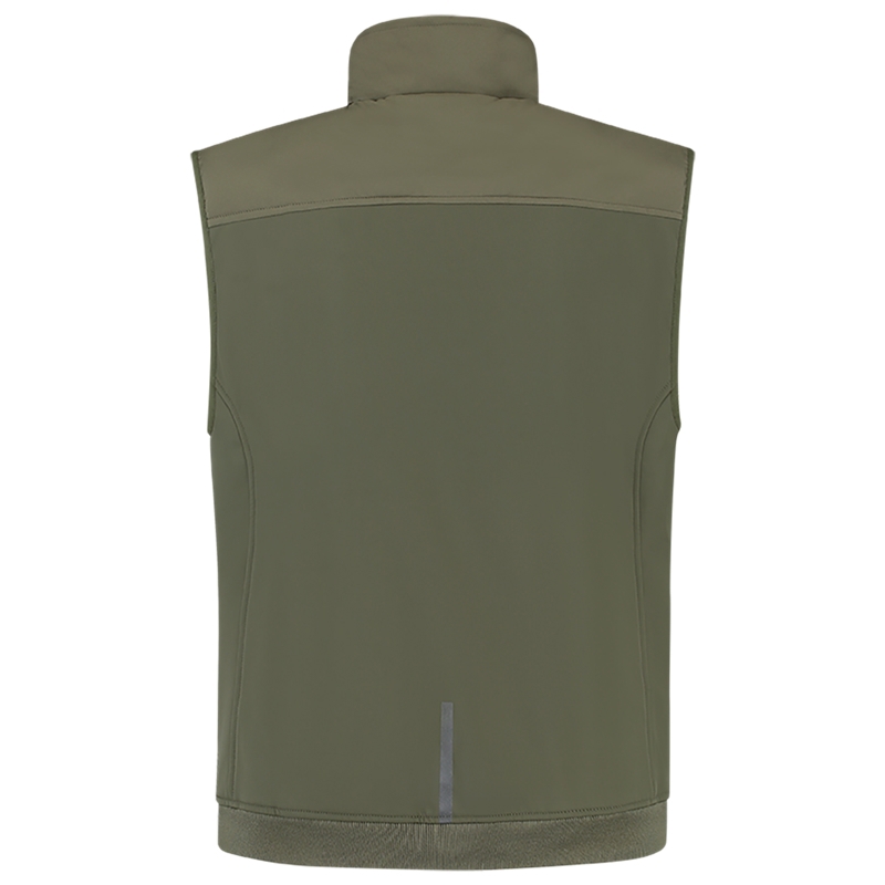 bodywarmer puffer rewear tricorp-7