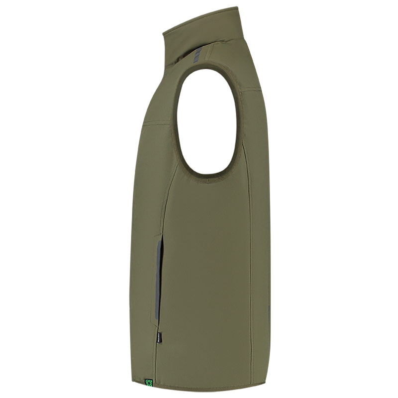 bodywarmer tech shell re2050 tricorp-9