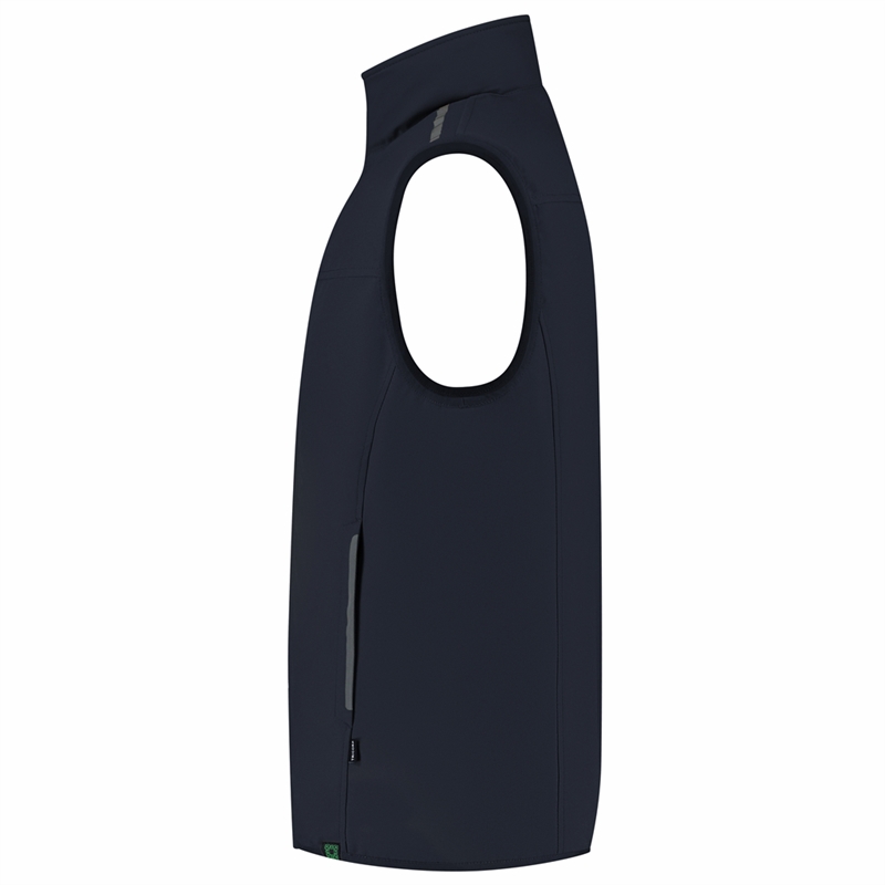 bodywarmer tech shell re2050 tricorp-9