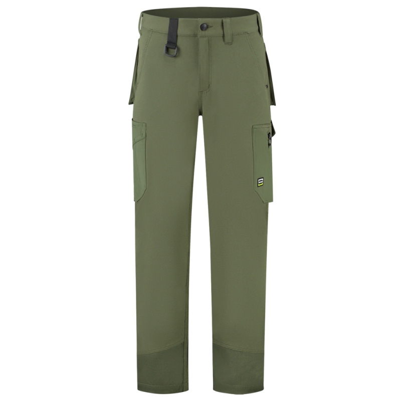 werkbroek 4-way stretch  tricorp-5
