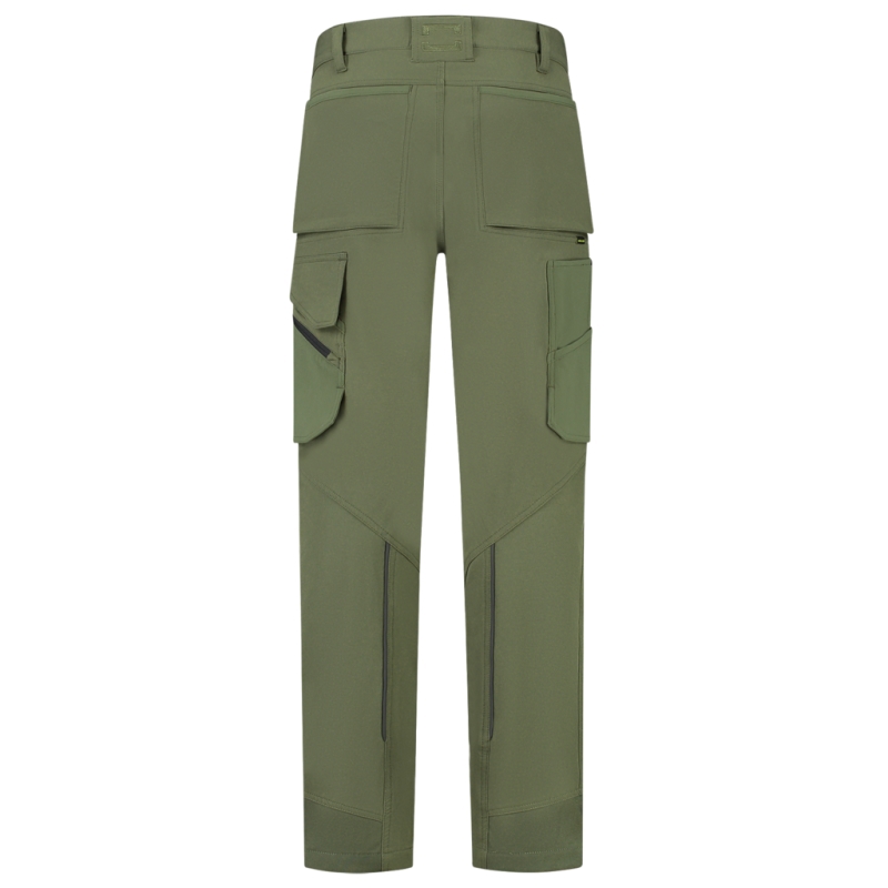 werkbroek 4-way stretch  tricorp-7