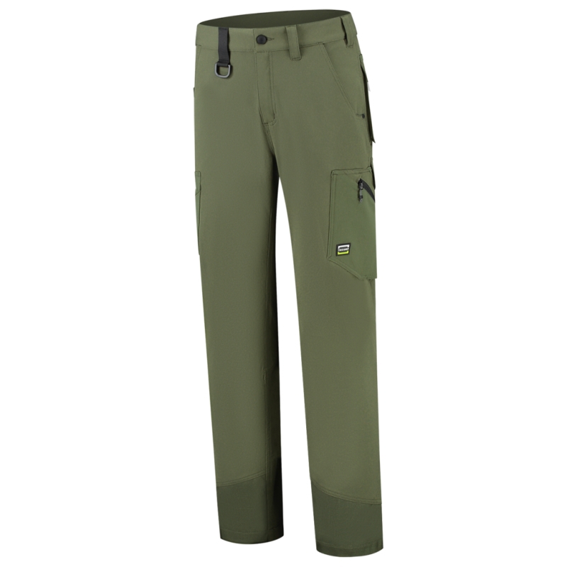 werkbroek 4-way stretch  tricorp-3