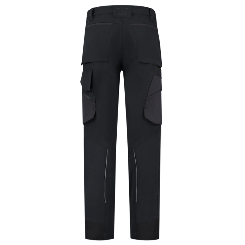 werkbroek 4-way stretch  tricorp-7
