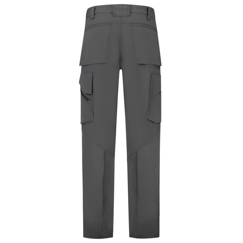 werkbroek 4-way stretch  tricorp-7