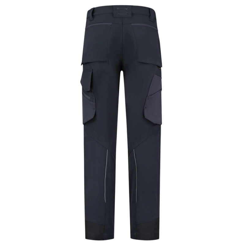 werkbroek 4-way stretch  tricorp-7
