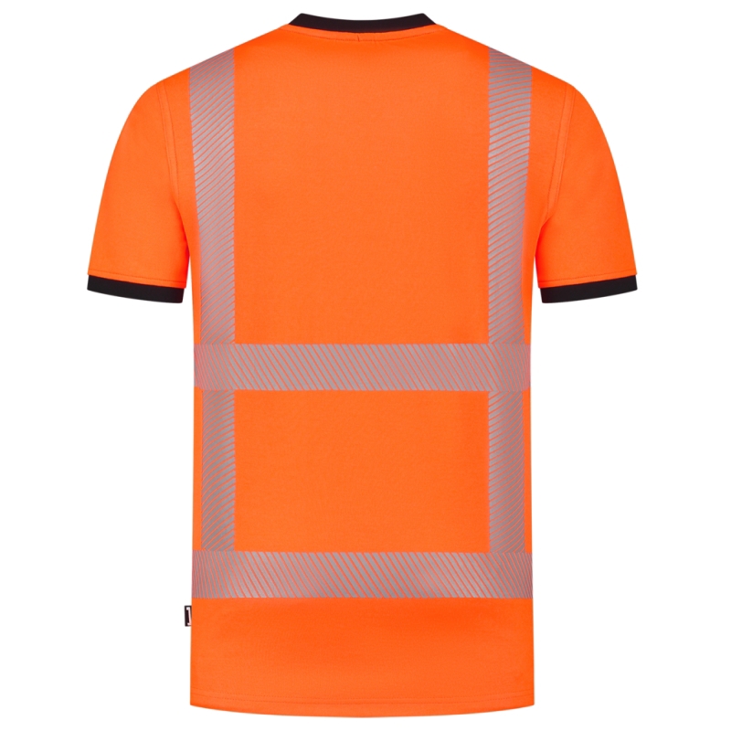 T-shirt revisible tricorp-7