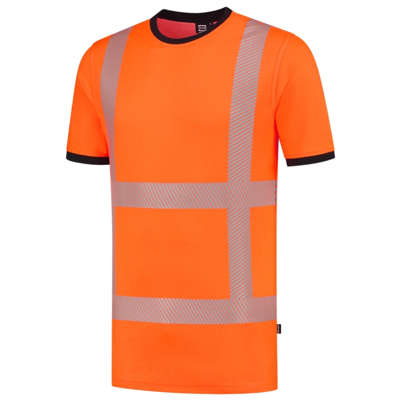 T-shirt revisible tricorp-3