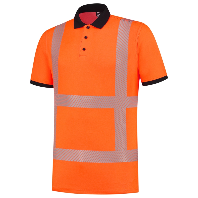 poloshirt revisible tricorp-3