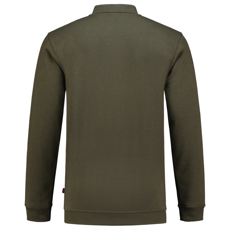 polosweater boord tricorp-5