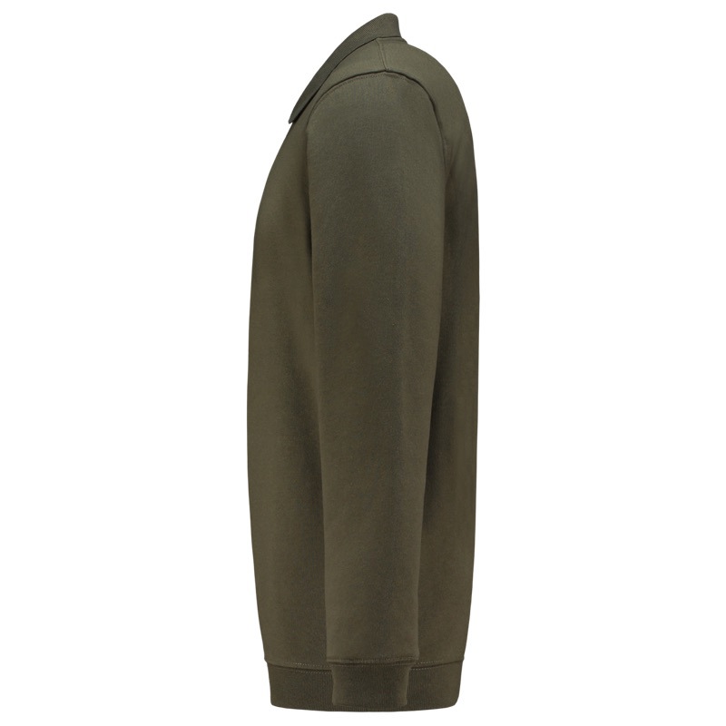 polosweater boord tricorp-9