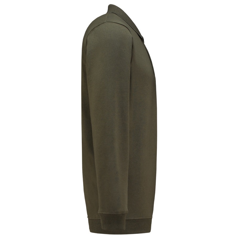 polosweater boord tricorp-11