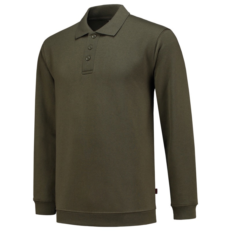 polosweater boord tricorp-3