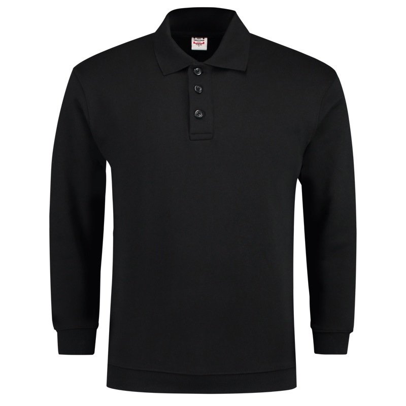 polosweater boord tricorp-7