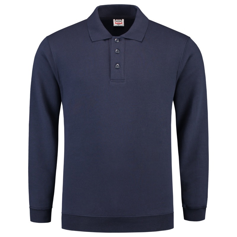polosweater boord tricorp-7