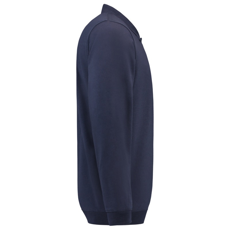 polosweater boord tricorp-11