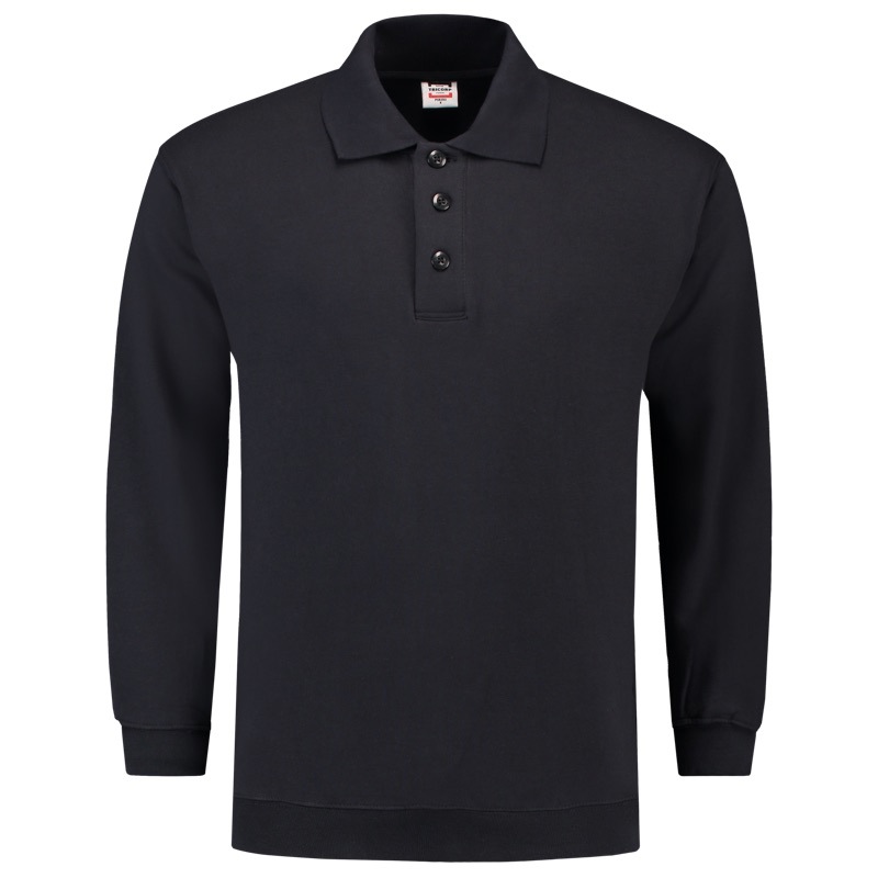polosweater boord tricorp-7