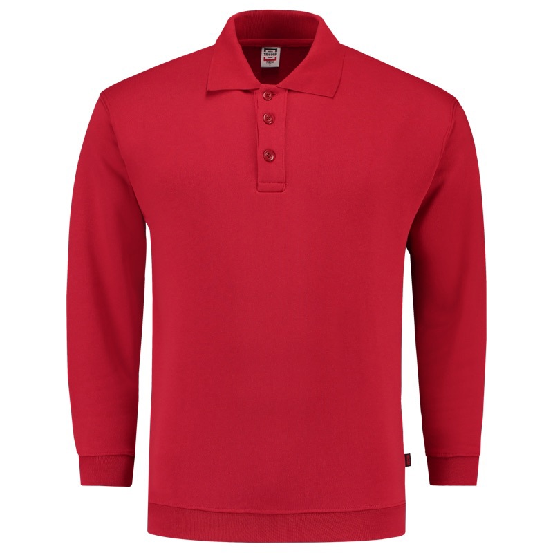 polosweater boord tricorp-7