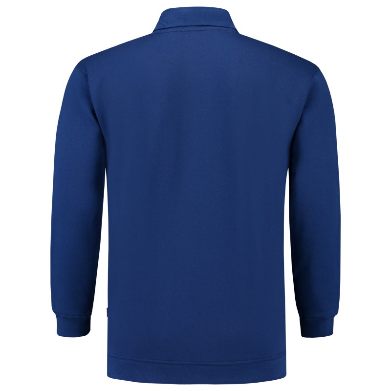 polosweater boord tricorp-5