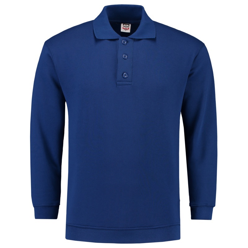 polosweater boord tricorp-7