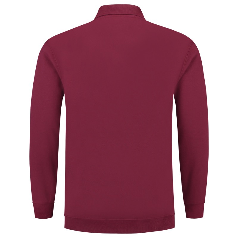 polosweater boord tricorp-5