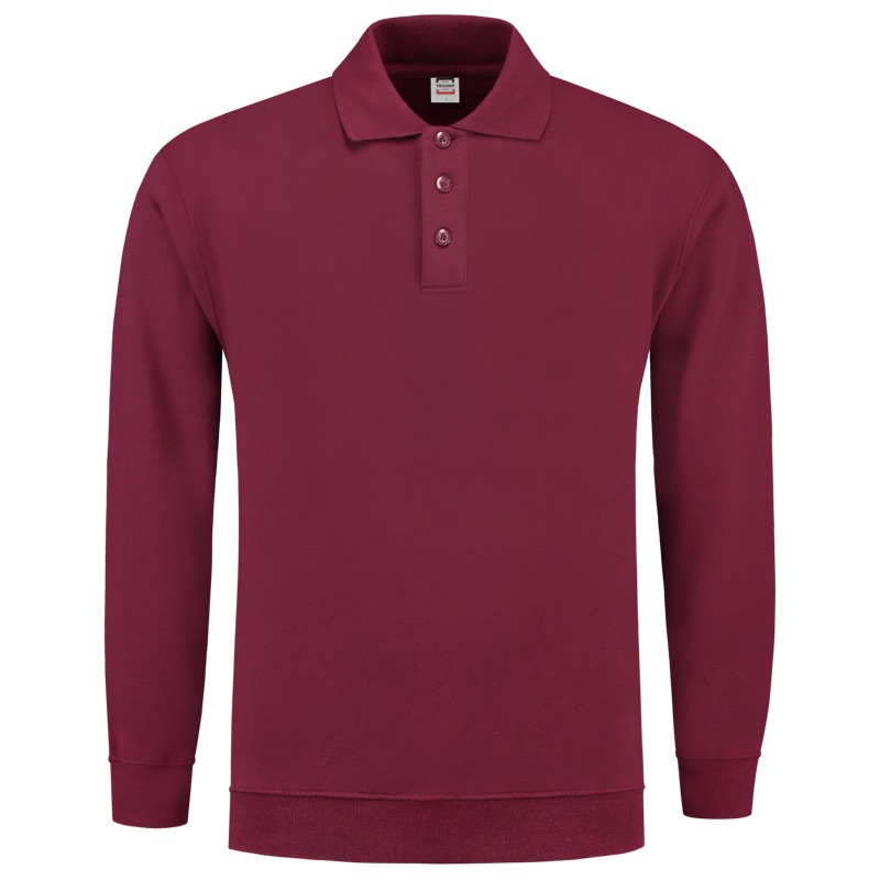 polosweater boord tricorp-7