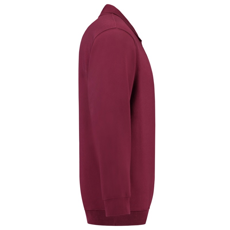 polosweater boord tricorp-11