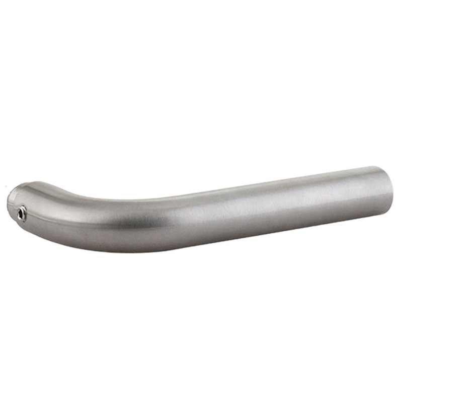 deurkruk gatdeel rvs a2 oxloc